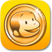 Curious George's Town